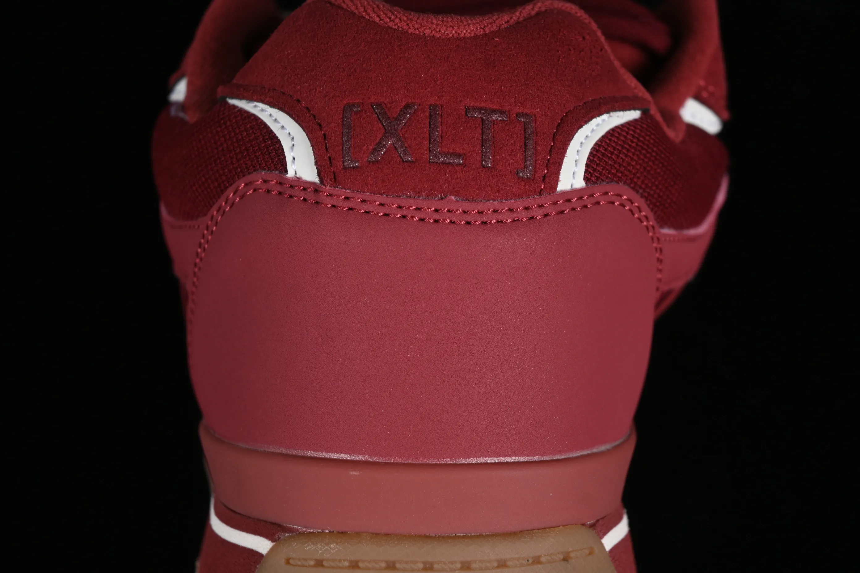 All categories Vans Vans series Vans Mid Vans China Vans Rowley XLT series Vans official shock-absorbing and wear-resistant retro skateboard shoes VN000E217YO